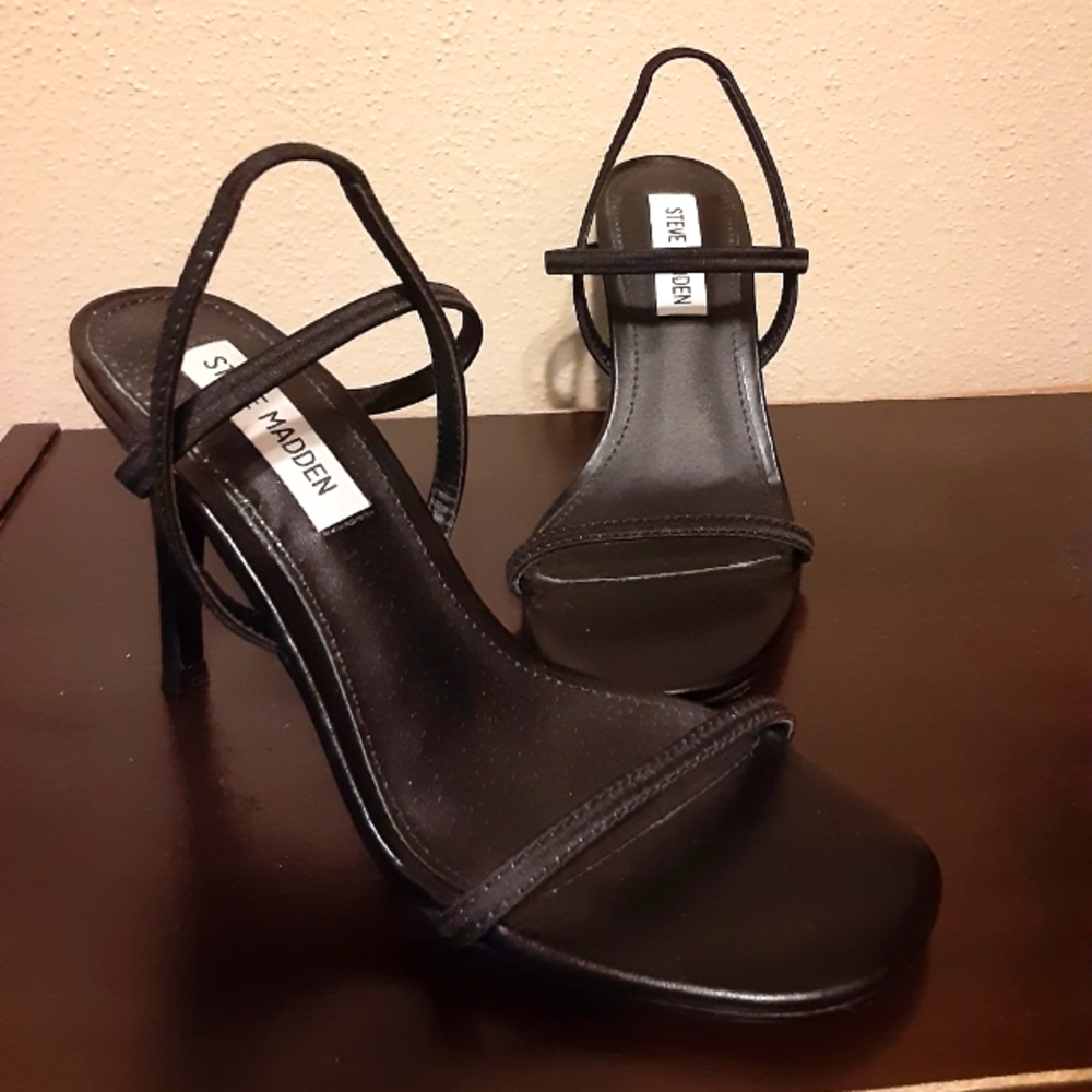 Steve Madden Heels
